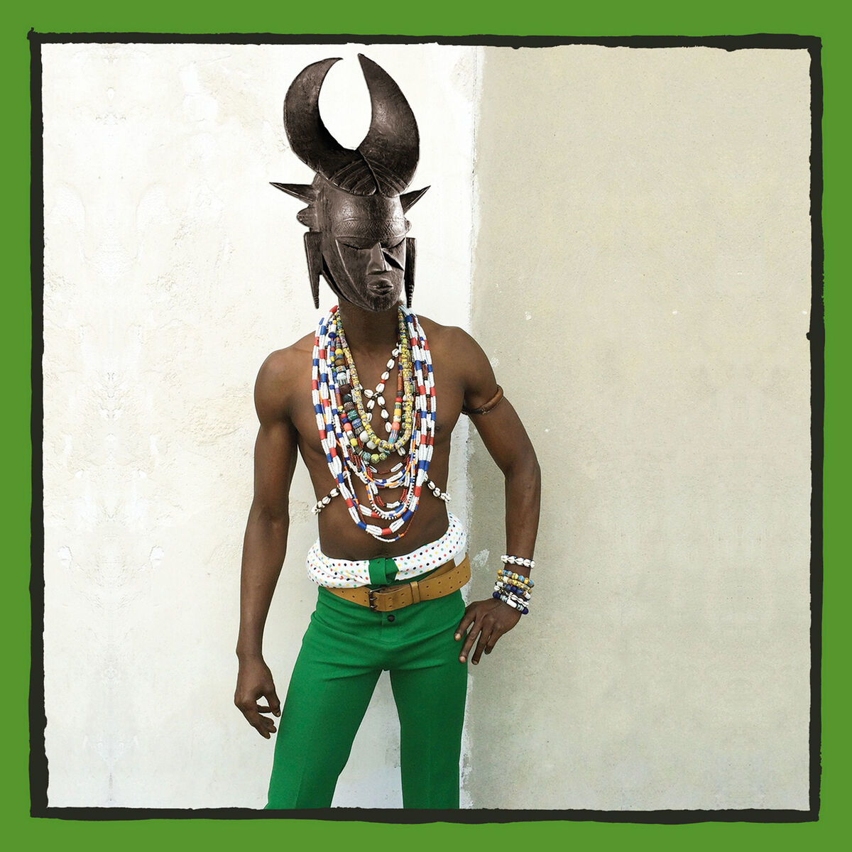 Album cover of On se pousse
