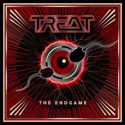 Cover of The Endgame