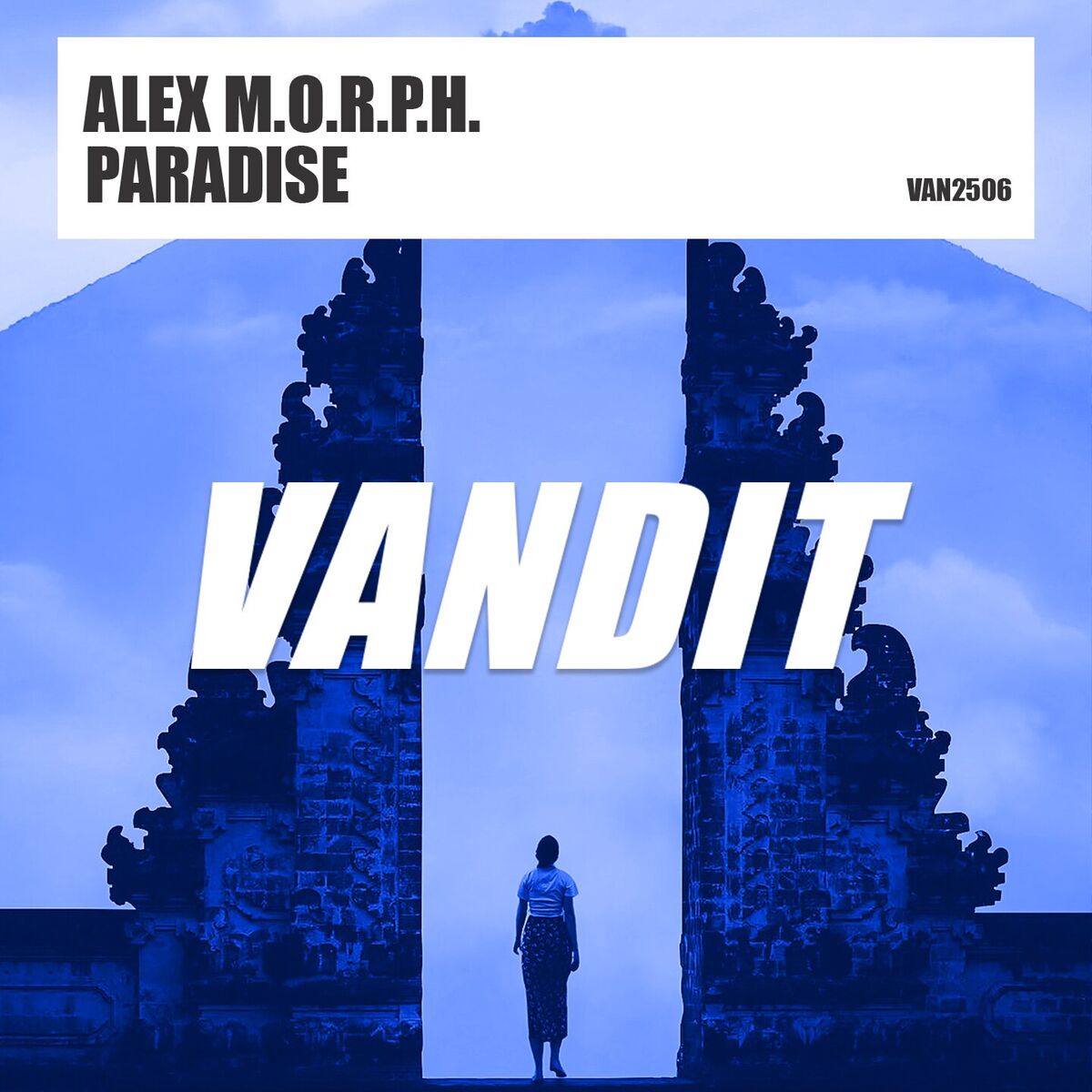 Album cover of Paradise