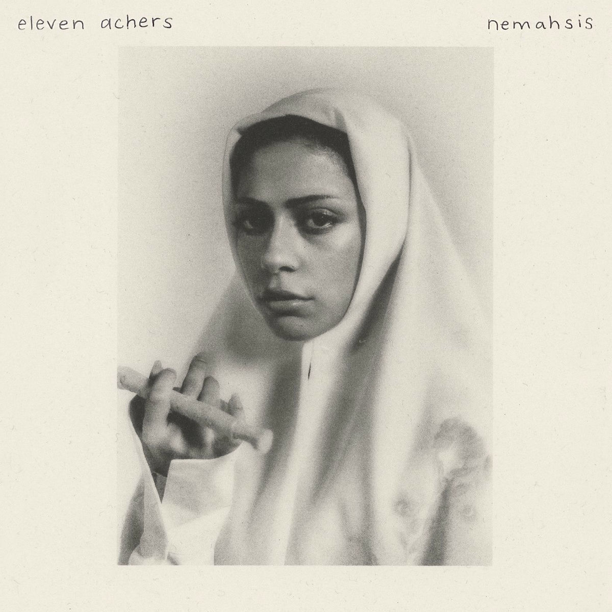 Album cover of eleven achers