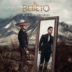 Cover of Mi Persona Preferida