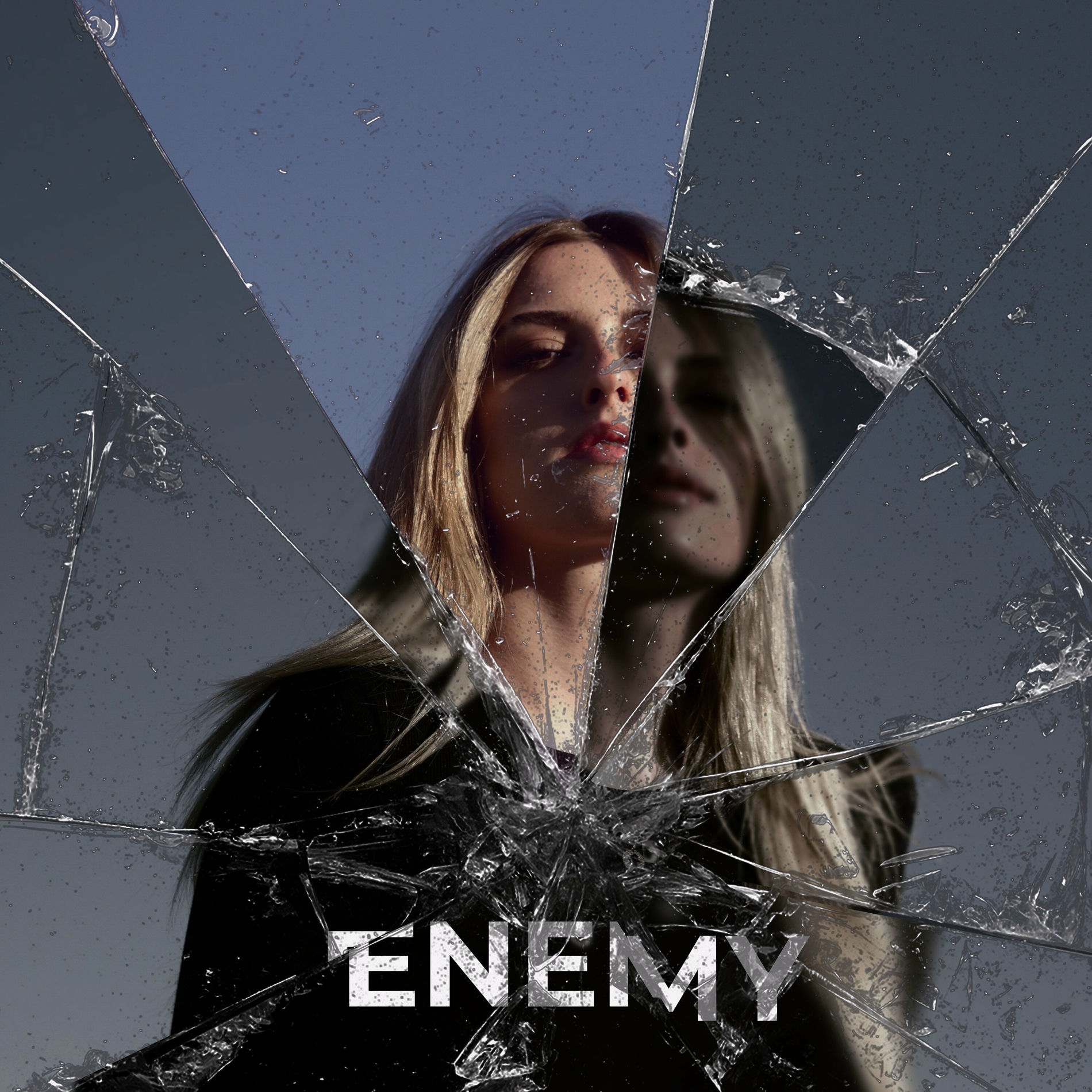 Album cover of Enemy