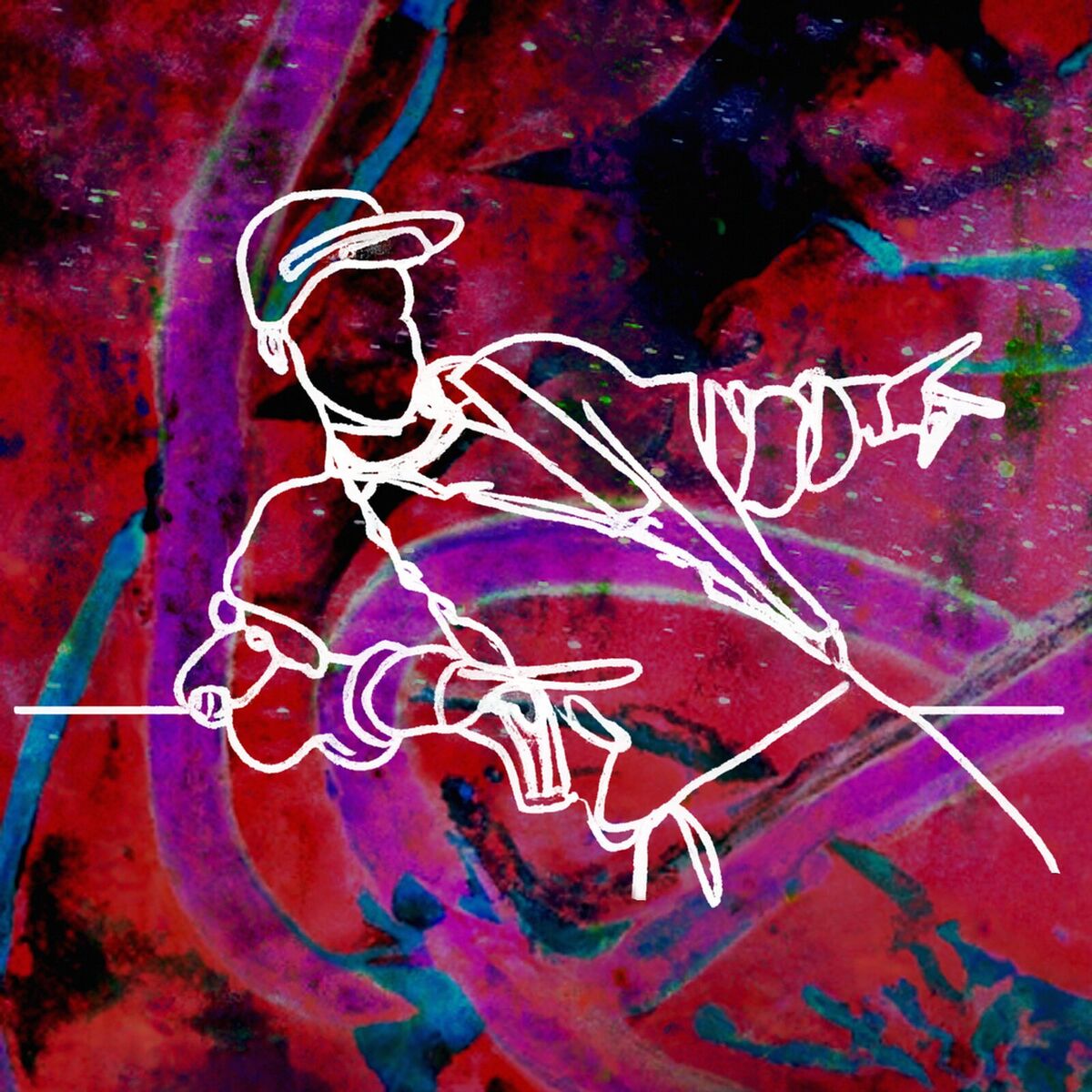 Album cover of Boom Bap Chill