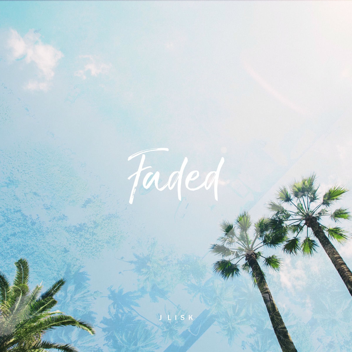Album cover of Faded