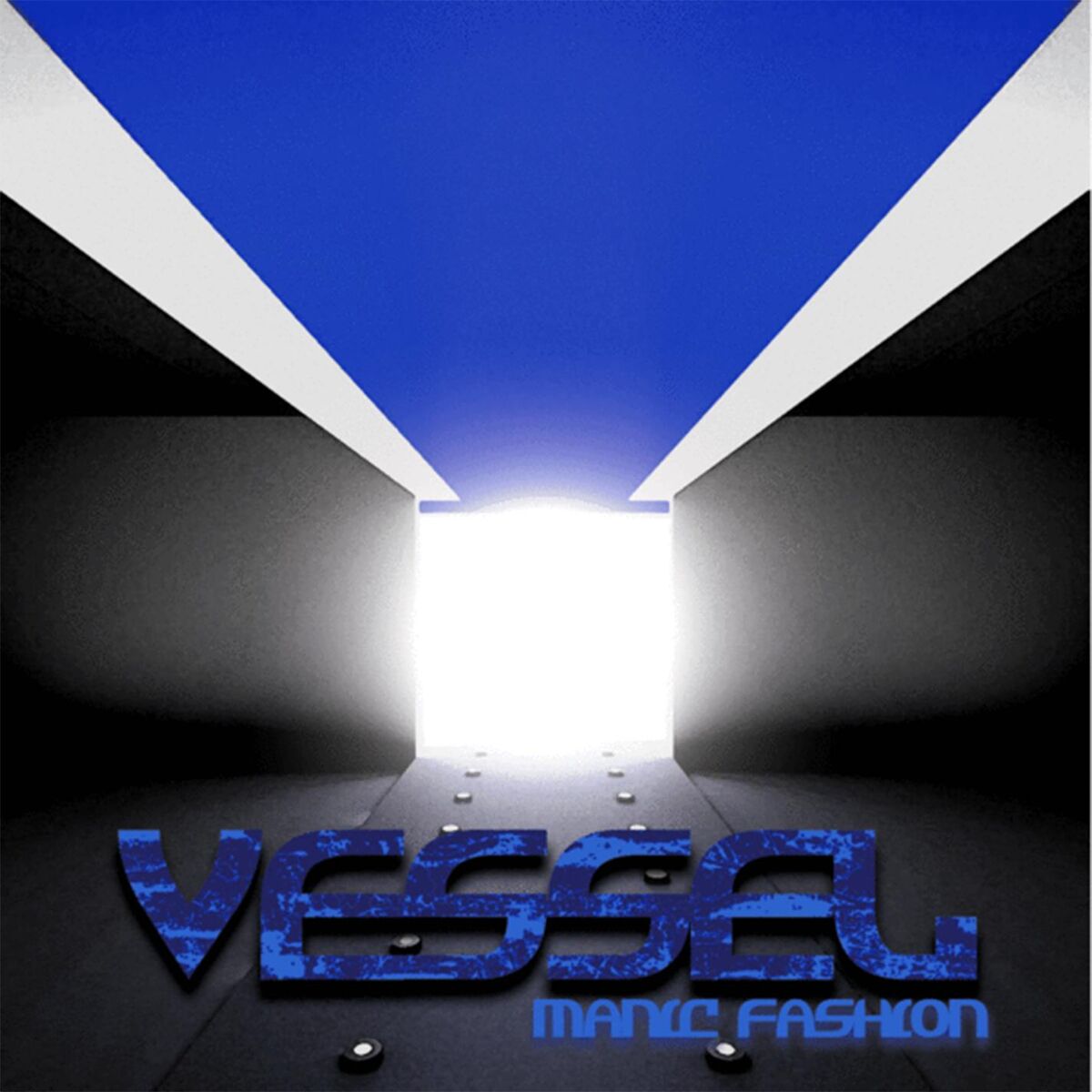 Album cover of Vessel