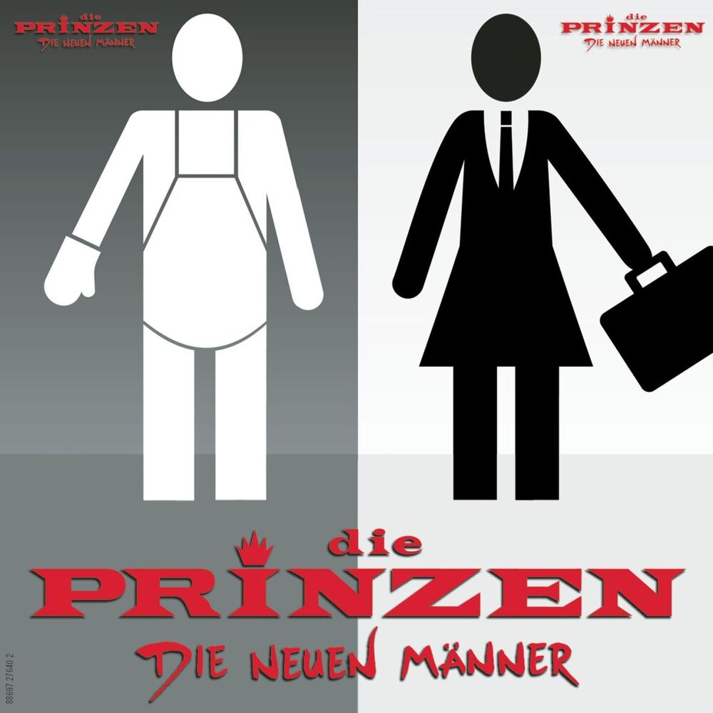 Picture of Die neuen Männer