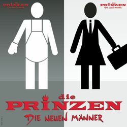 Cover of Die neuen Männer