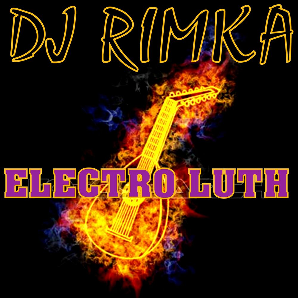 Picture of Electro Luth