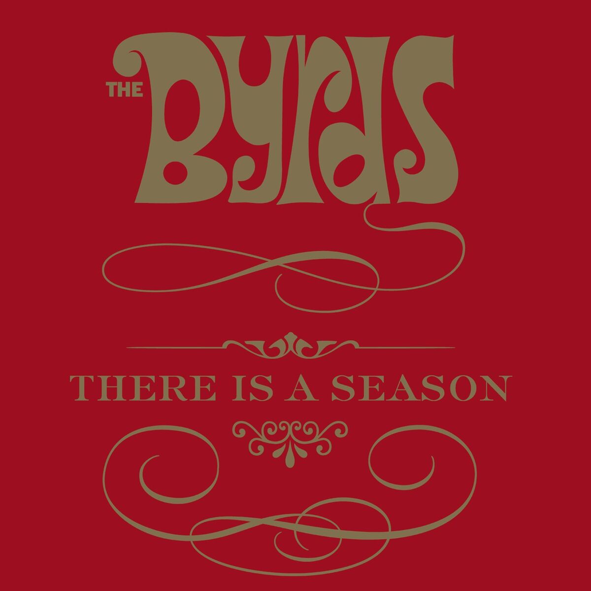 Album cover of There Is A Season