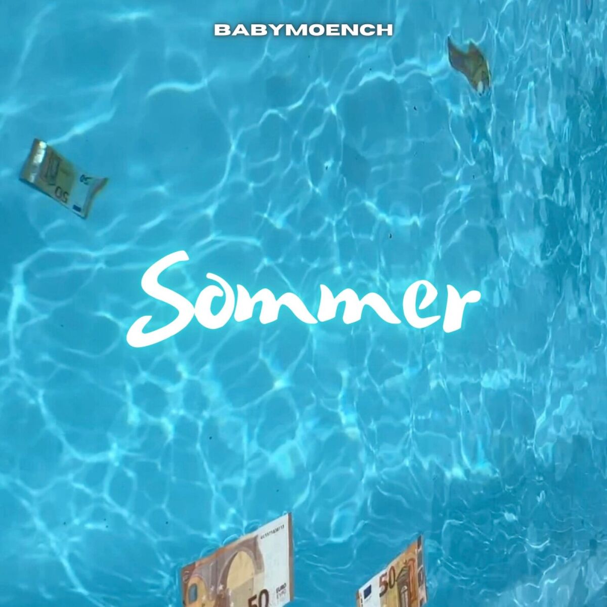 Album cover of Sommer