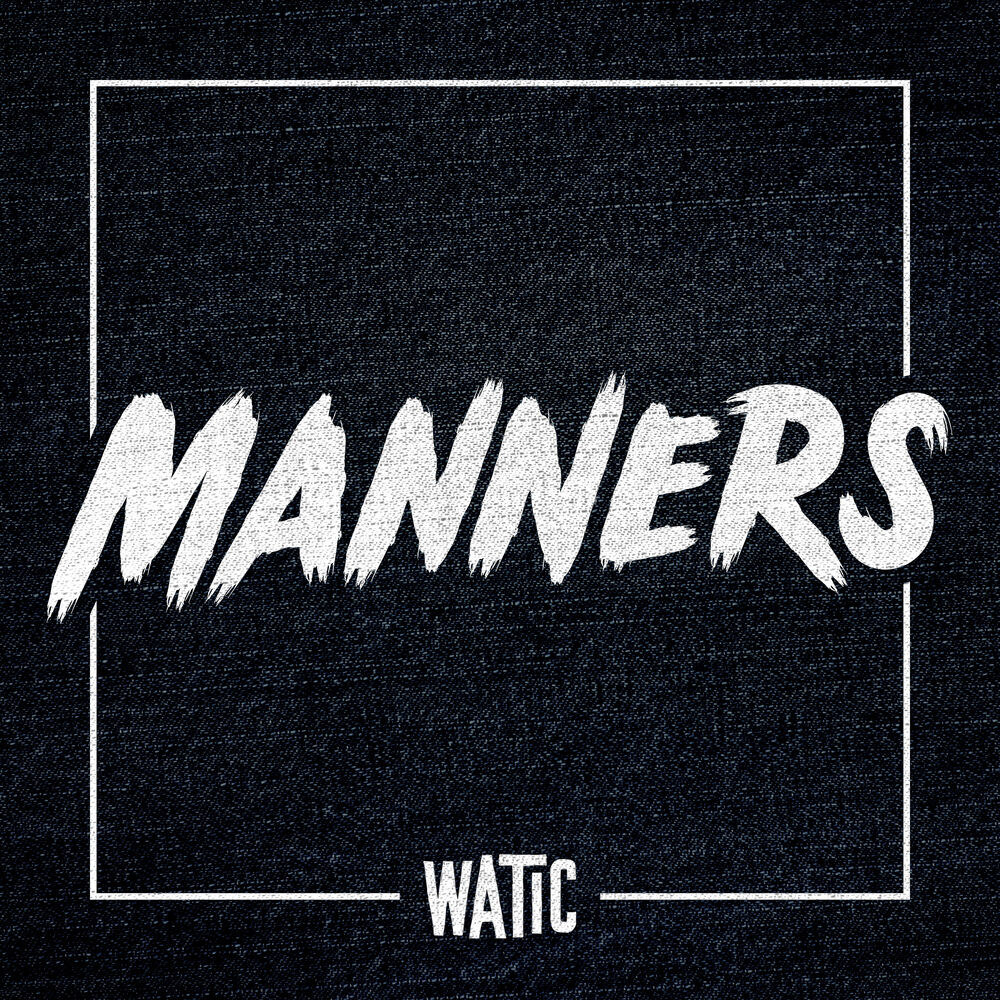 Picture of Manners