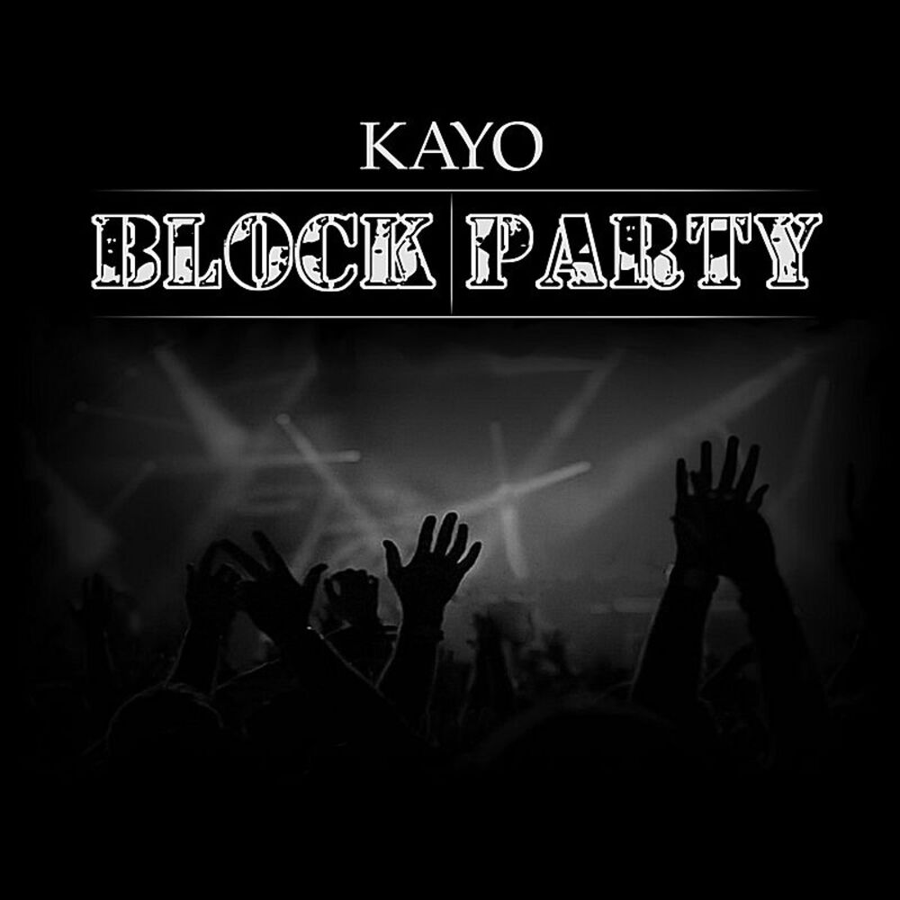 Picture of Block Party