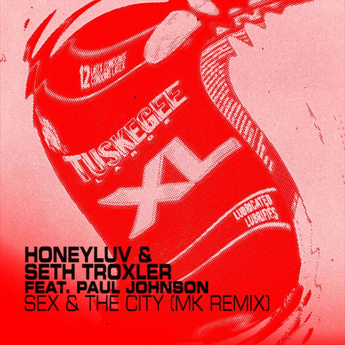 Album cover of Sex & The City