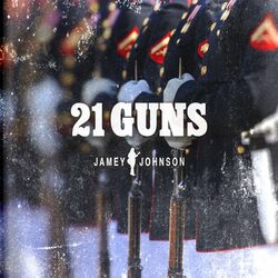 Cover of 21 Guns