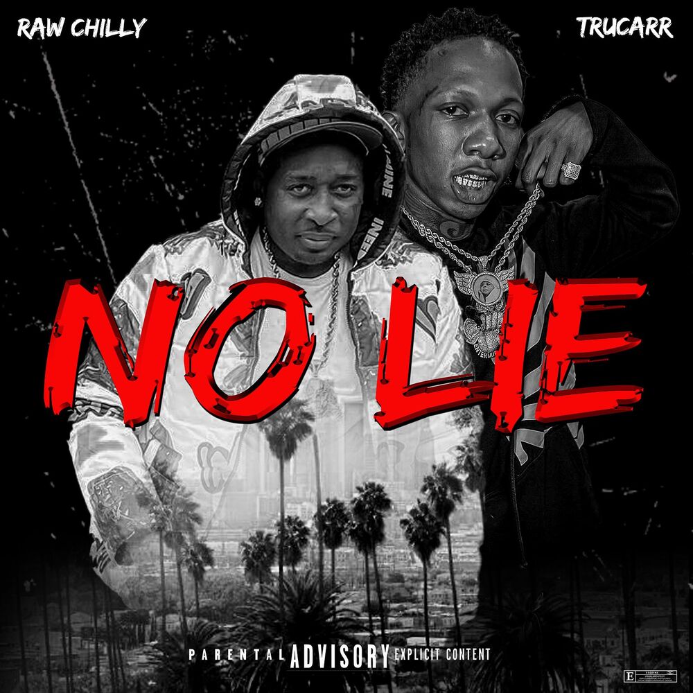 Picture of No Lie