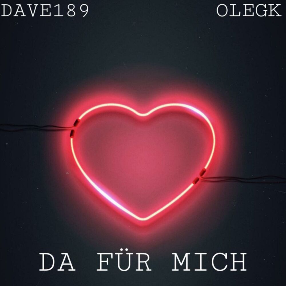 Picture of DA FÜR MICH