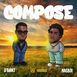 Cover of Compose