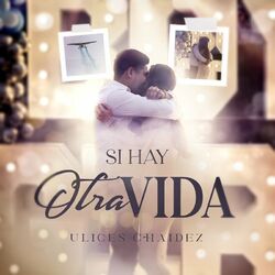 Cover of Si Hay Otra Vida