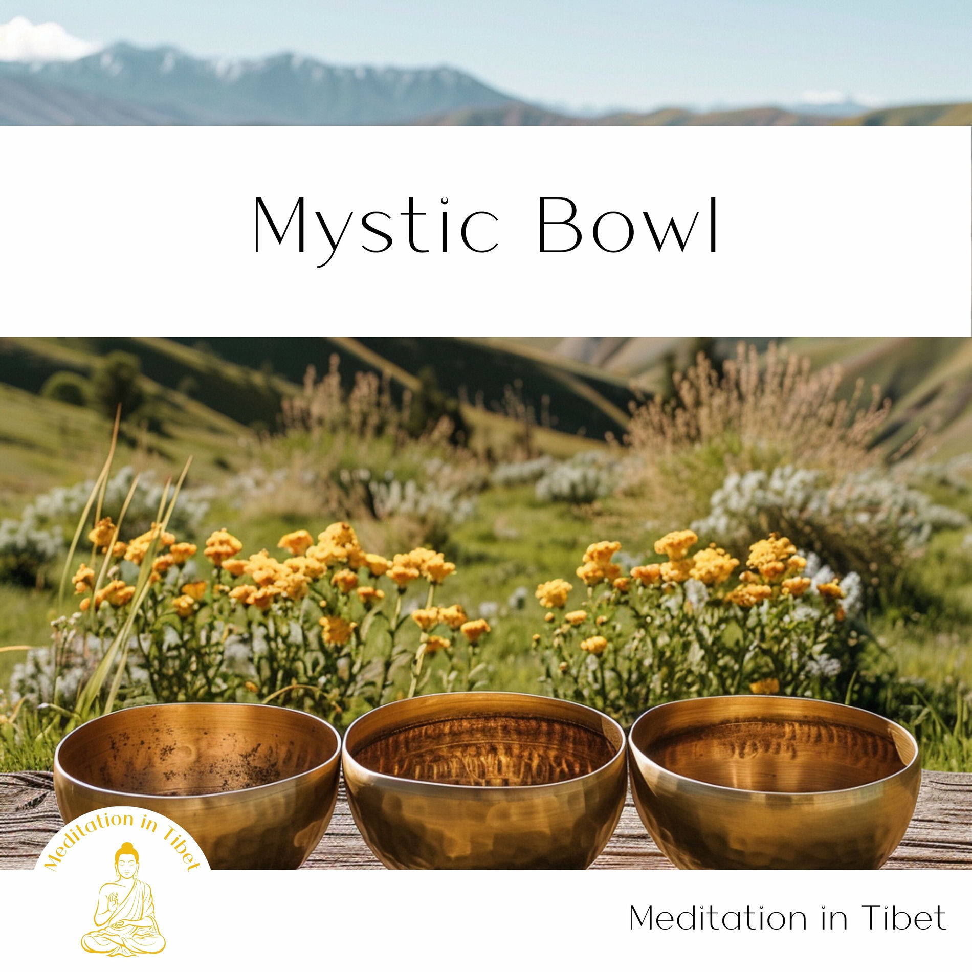 Album cover of Mystic Bowl