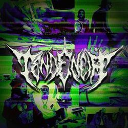 Cover of Tendencia
