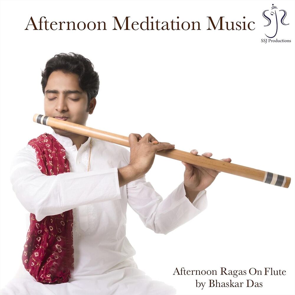 Picture of Afternoon Meditation Music