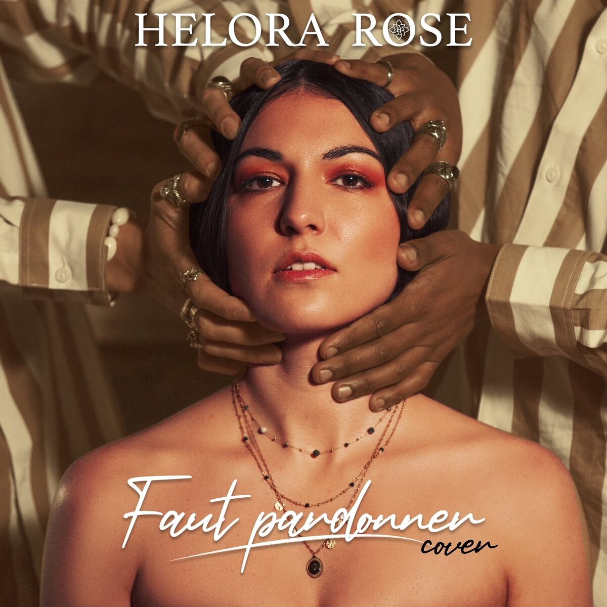 Album cover of Faut pardonner
