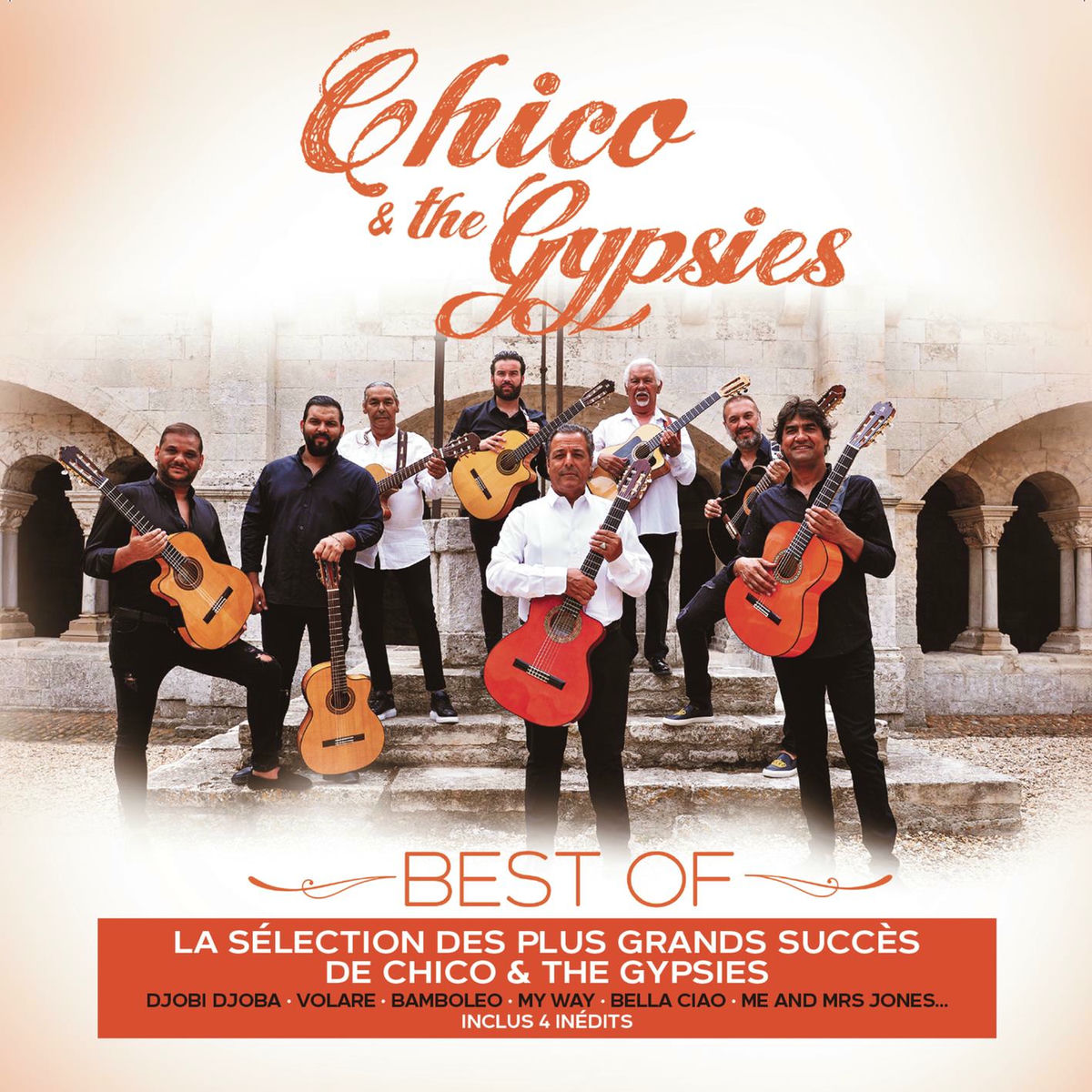 Album cover of Une autre histoire