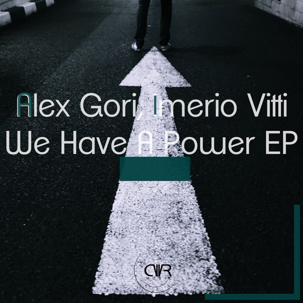 Picture of We Have A Power EP