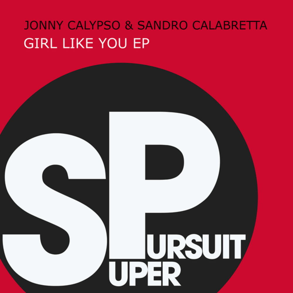 Picture of Girl Like You Ep