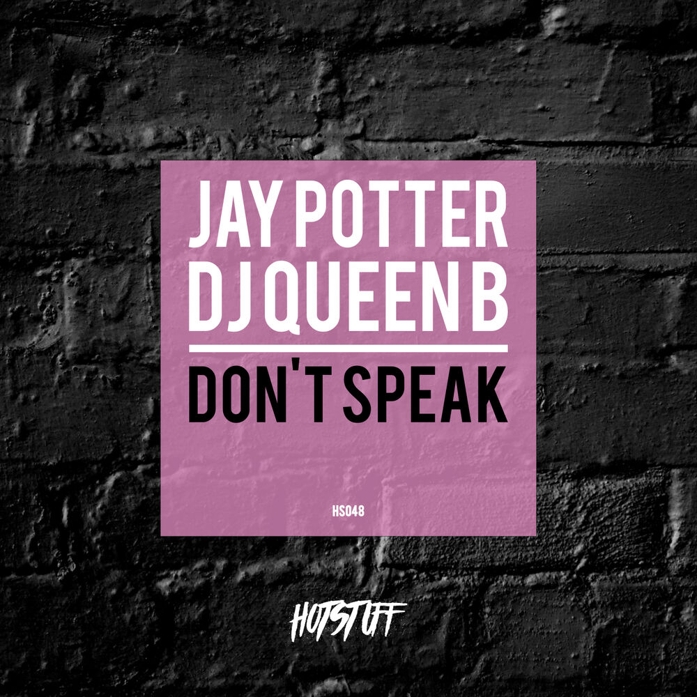 Picture of Don't Speak