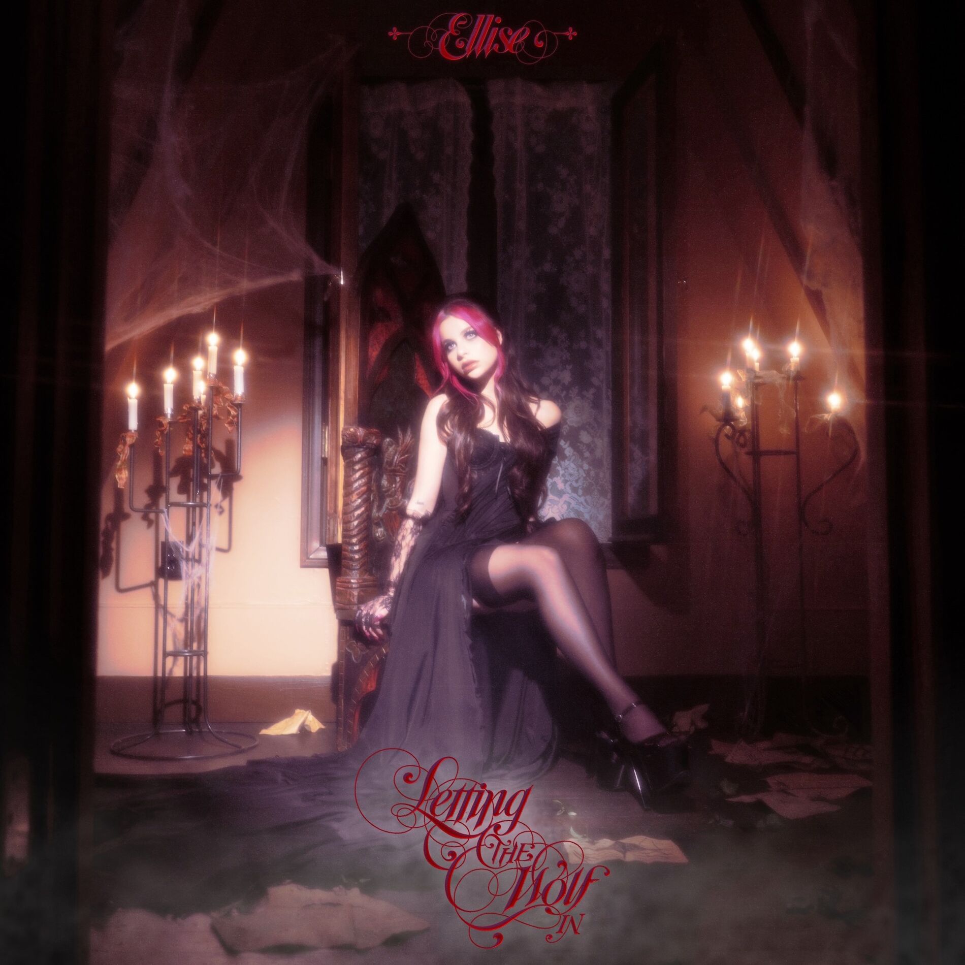 Album cover of Badthings