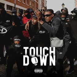 Cover of Touch Down