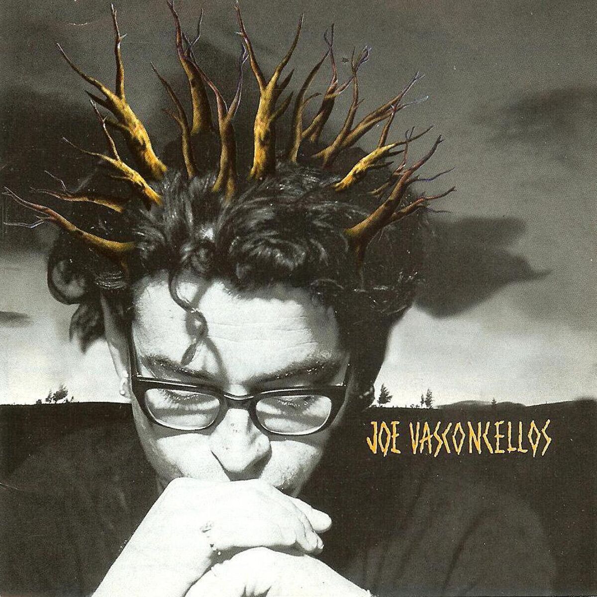 Album cover of Las Seis
