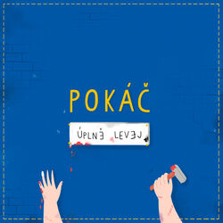 Cover of Úplně levej
