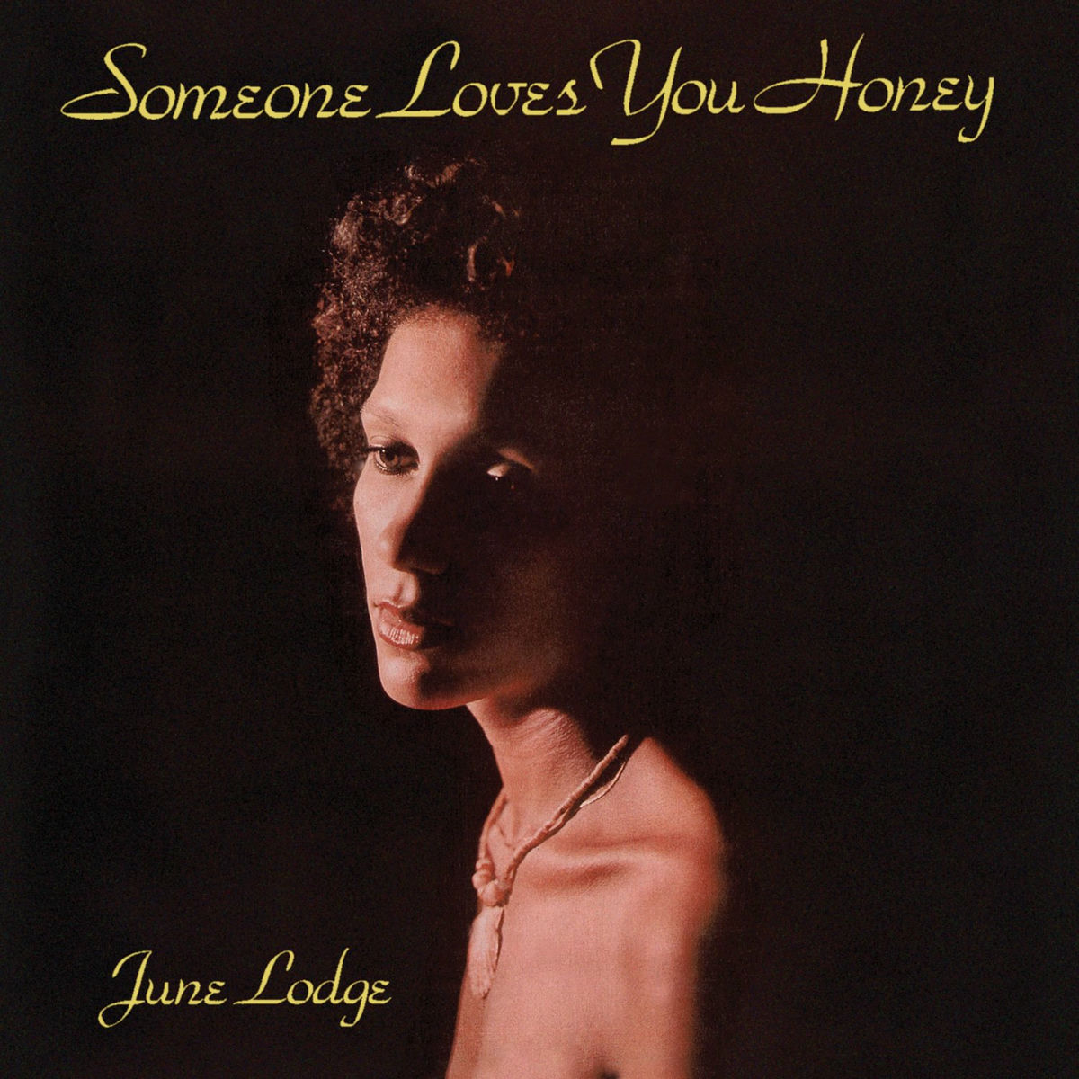 Album cover of Someone Loves You Honey (Expanded Version)