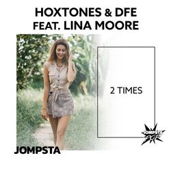 Cover of 2 Times