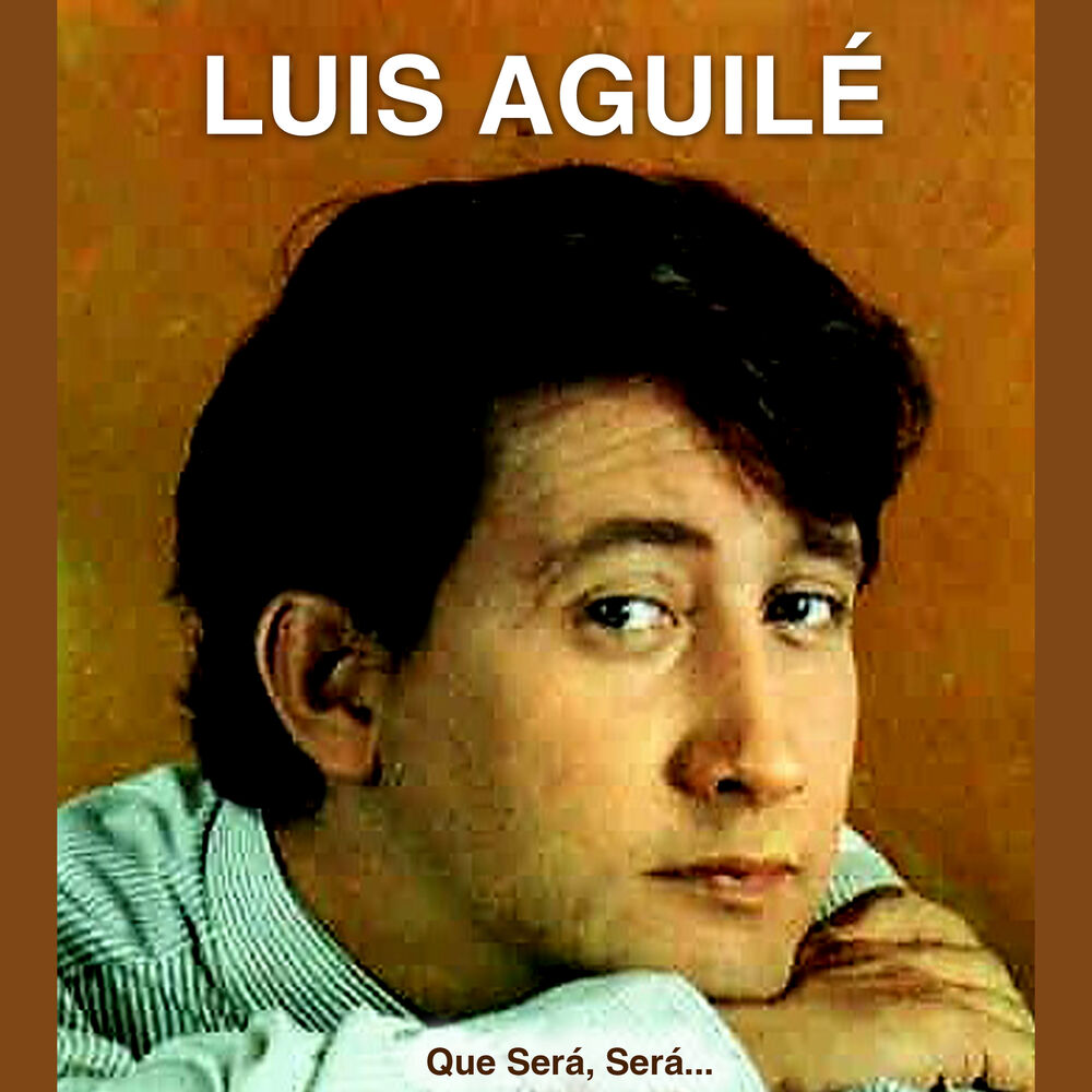 Picture of Que Será, Será...