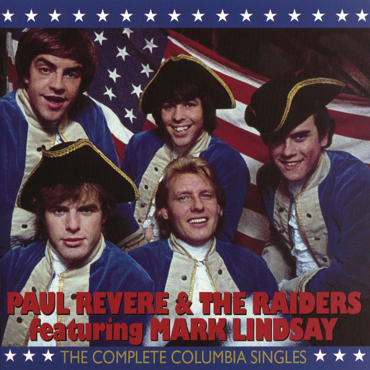 Album cover of Kicks (feat. Mark Lindsay)
