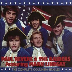 Cover of The Complete Columbia Singles