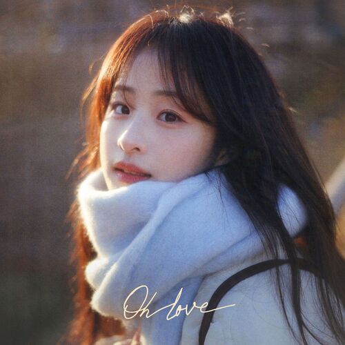 HAZU – Oh Love – Single