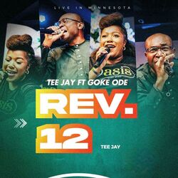 Cover of Revelation 12 (feat. Goke Ode) [Live]