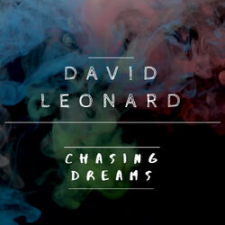 Cover of Chasing Dreams