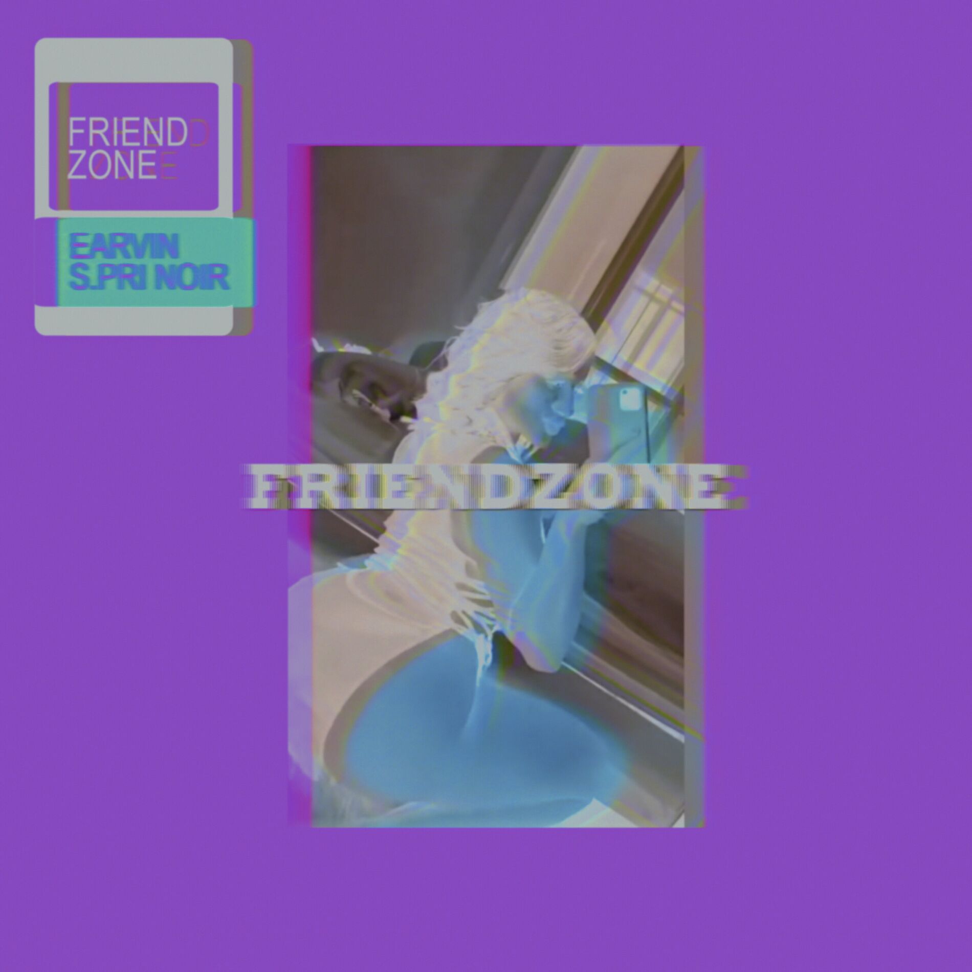 Album cover of Friendzone
