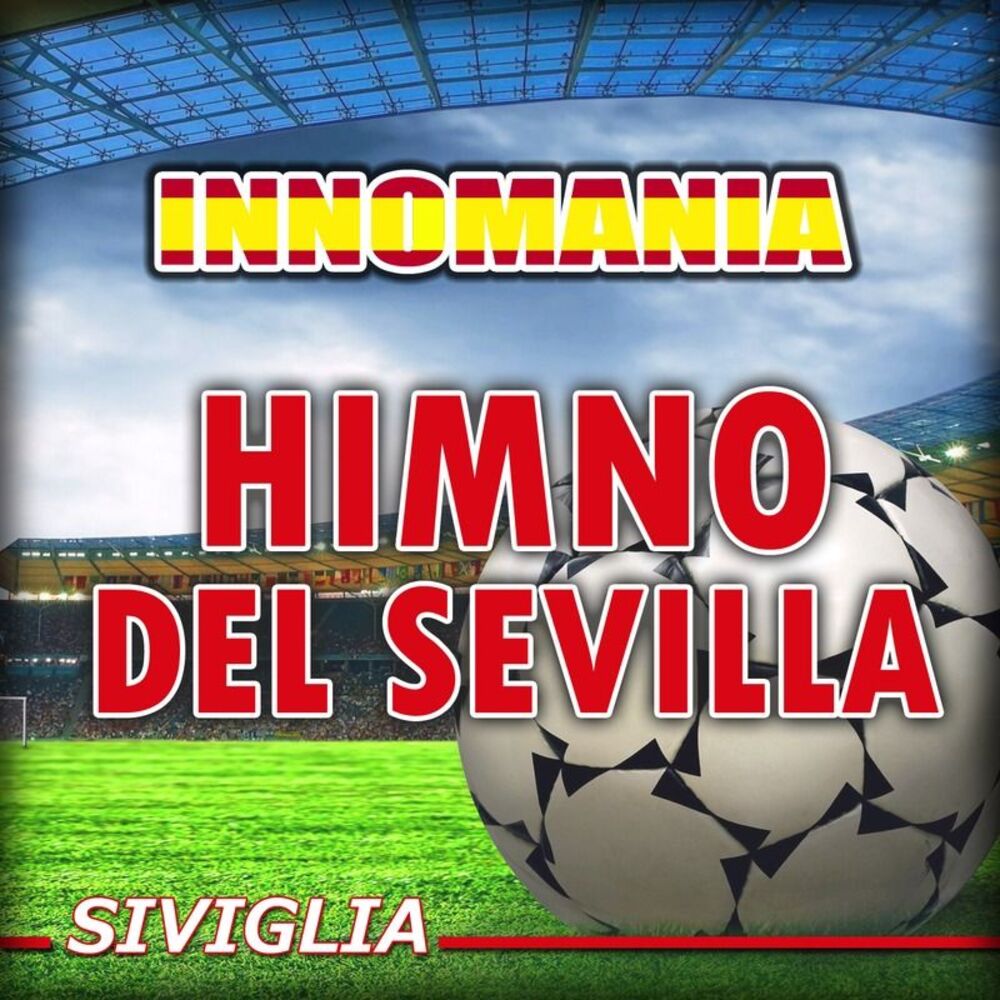 Picture of Himno del Sevilla - Inno Siviglia