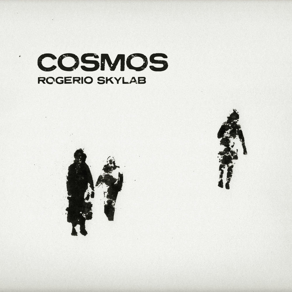 Cosmos cover