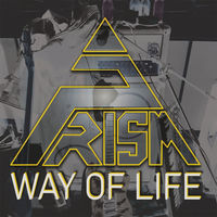 Prism A - Crazy Night album artwork