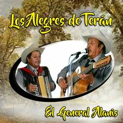 Cover of El General Alanis