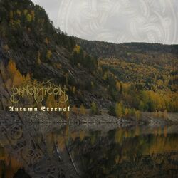 Cover of Autumn Eternal