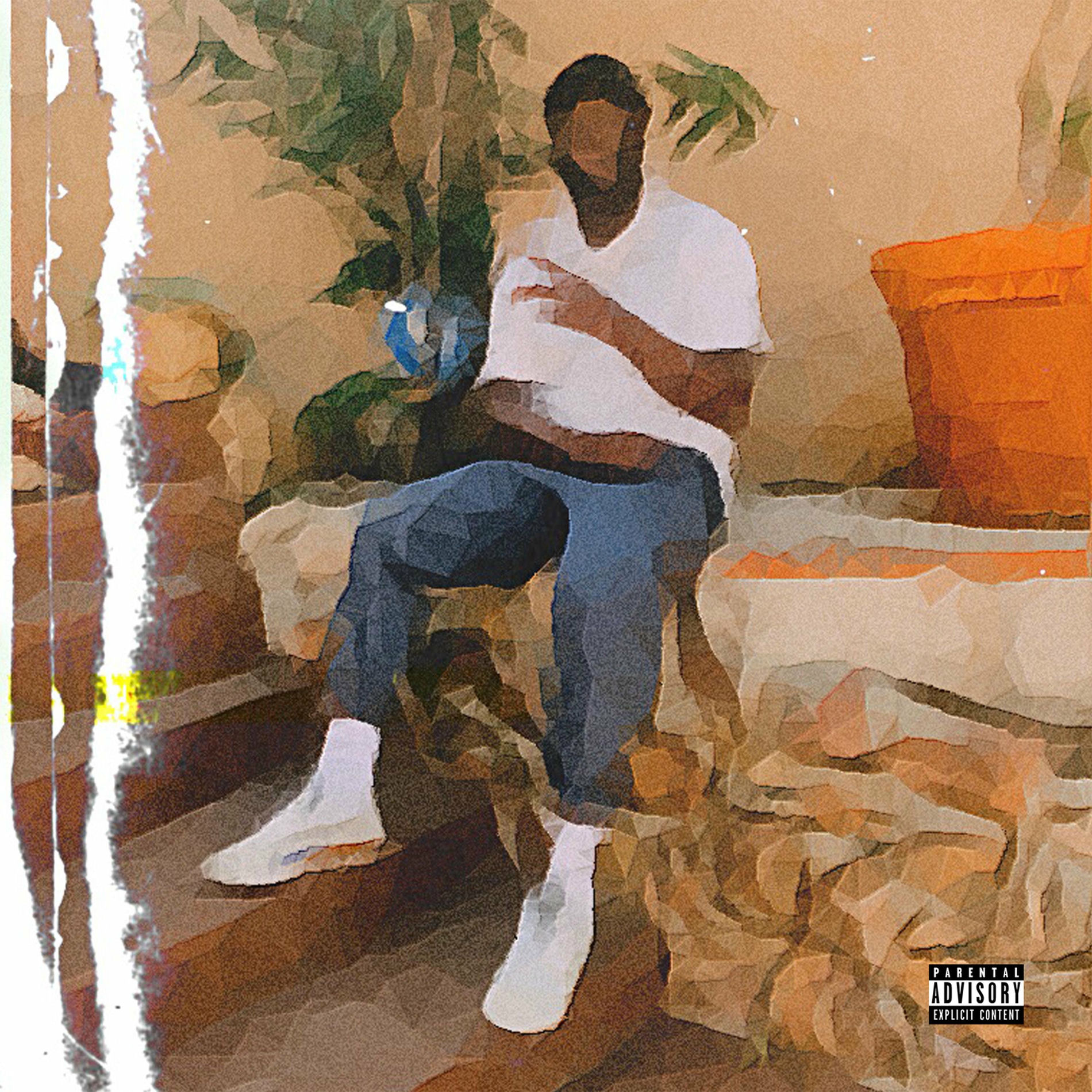 Album cover of All(£) Is Good