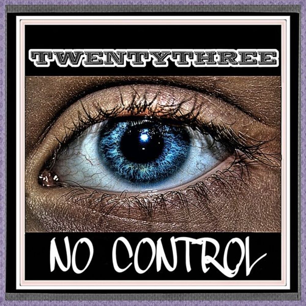 Picture of No Control